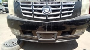 2007 Cadillac Escalade Grille