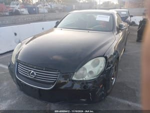 2005 Lexus Lex430