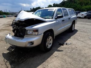2011 Dodge Dakota