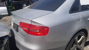 2014 Audi Audia4