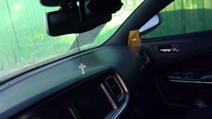 2013 Chrysler Charger