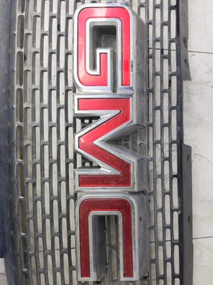 2011 GMC Acadia