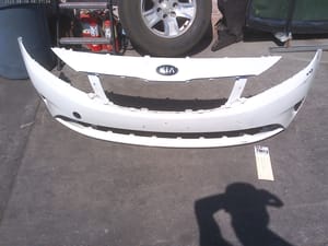 2018 Kia Forte