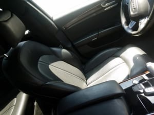 2013 Audi A8