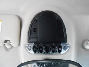 2015 Mini Countryman