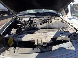 2006 Ford Expedition