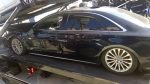 2013 Audi A8