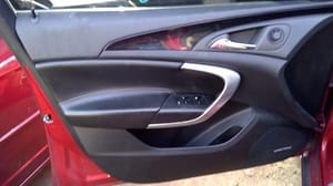 2012 Buick Regal