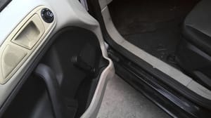 2012 Ford Fiesta
