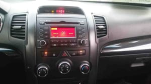 2012 Kia Sorento