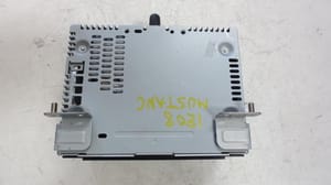 2017 Ford Mustang Radio Audio