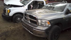 2011 Dodge Dpu15