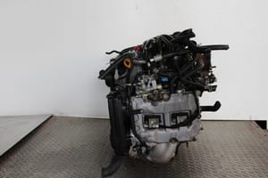 2004 Subaru Impreza