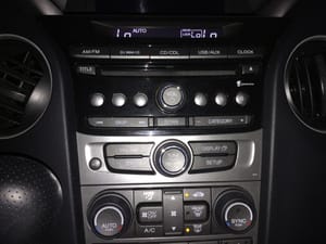 2012 Honda Pilot