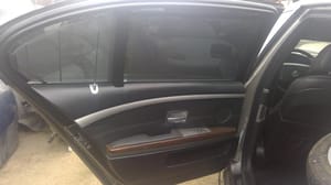 2006 BMW Bm750i
