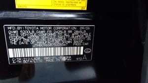 2007 Lexus Gs450