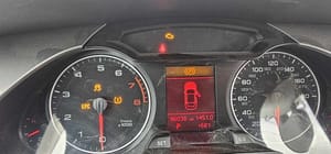2012 Audi Audia4