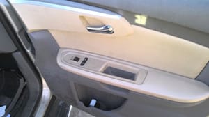 2012 Chevrolet Traverse