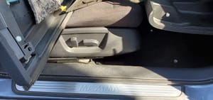 2012 Nissan Maxima