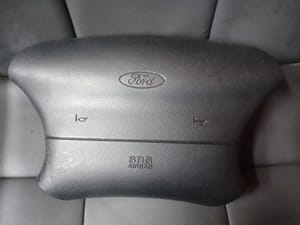 1997 Ford Ranger Airbag