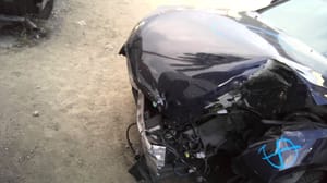 2007 Lexus Lex430