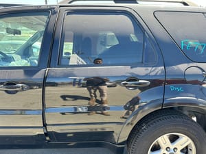 2007 Ford Escape
