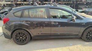 2015 Subaru Impreza