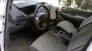 2007 Nissan Quest