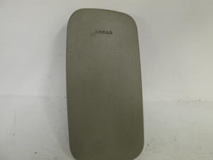 2013 Ford Edge Airbag