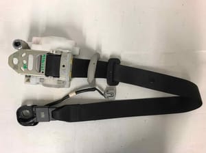 2007 Lexus Is250 Front Seat Belt