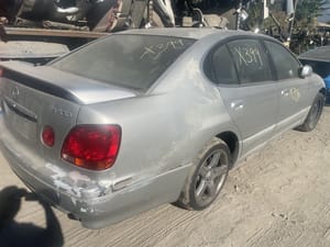 2001 Lexus Gs430