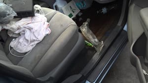 2014 Kia Sedona