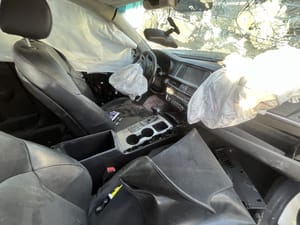 2017 Kia Optima