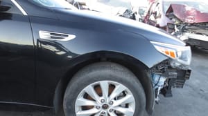 2016 Kia Optimakia