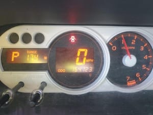 2009 Scion Xb