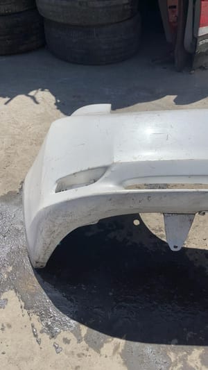 2012 Lexus Ct200h Bumper Cover - Rear