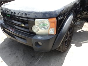 2005 Range Rover LR3
