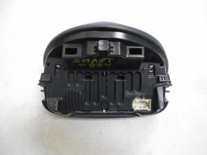 2013 Smart Smartfor2
