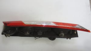 2015 Ford Transit Connect Tail Light