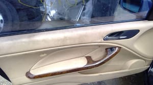 2003 BMW 330i