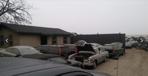 Euro Auto Haus CA