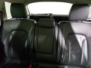 2015 Audi Audiq7