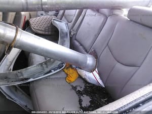 2007 GMC Sierra 2500