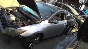 2007 Scion Sciotc