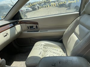 1996 Cadillac Eldorado