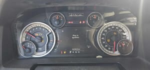 2019 Dodge Dpu15