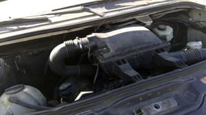 2008 Dodge Sprinter