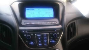 2015 Genesis Genesi