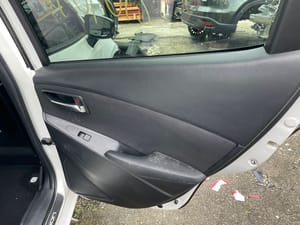 2016 Scion Ia