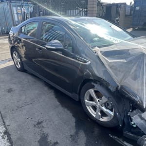 2014 Chevrolet Volt